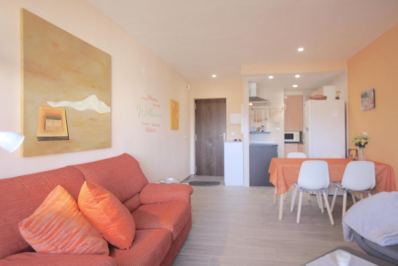 Apartamento Violeta Residencial La Felicidad By Costablancarent Lejlighed Dénia Eksteriør billede