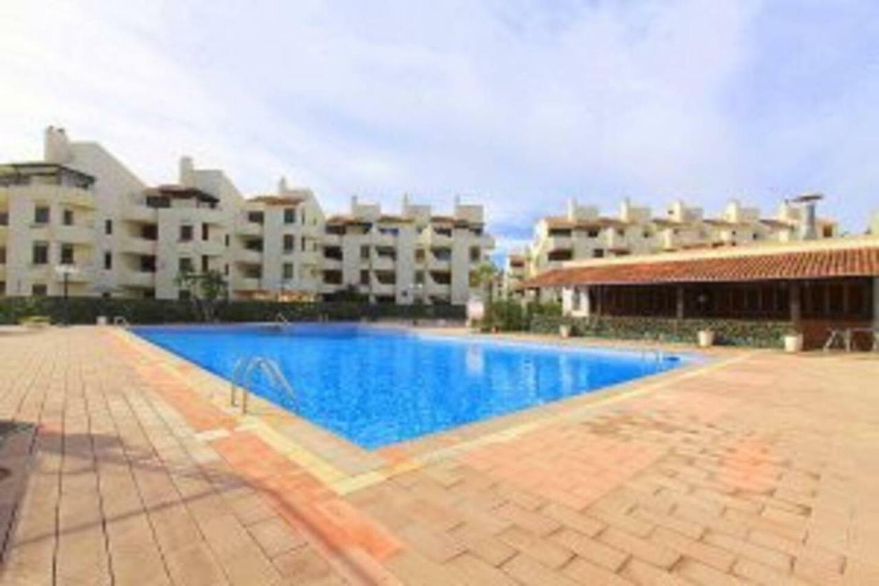 Apartamento Violeta Residencial La Felicidad By Costablancarent Lejlighed Dénia Eksteriør billede